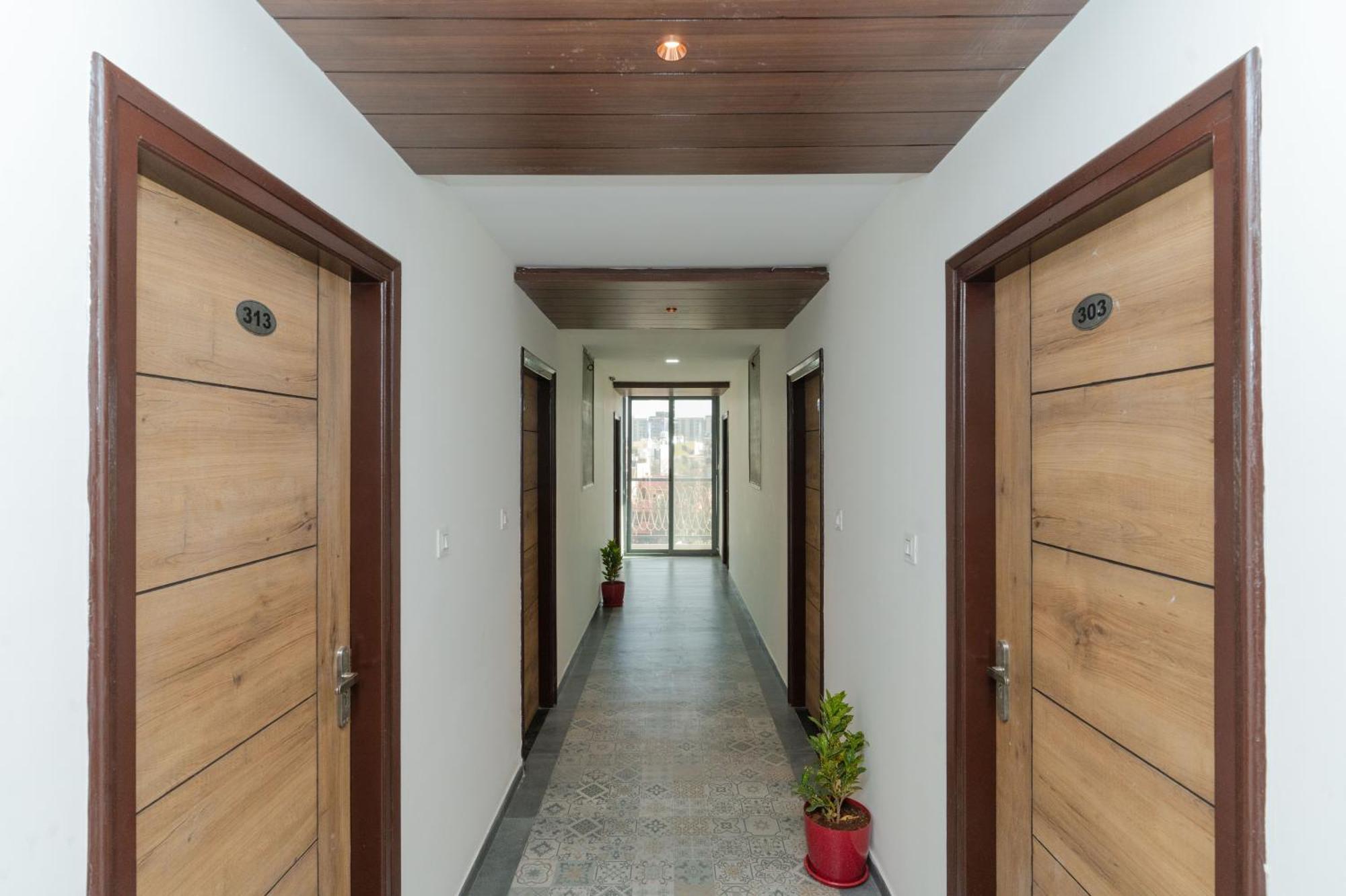 Hotel Prime Bliss Rr Nagar Bangalore Exterior photo